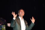 Amsterdam 17 mei 2016 
Surprise feestje voor Frank Sanders voor zijn 70e verjaardag in de kleine komedie.