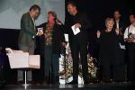 Amsterdam 17 mei 2016 
Surprise feestje voor Frank Sanders voor zijn 70e verjaardag in de kleine komedie.