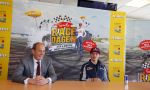 Zandvoort 20 april 2016
Persconferentie Max Verstapen ivm race event ism met Circuitpark Zandvoort en Jumbo.
Prins Bernhard Junior Jos Verstappen en Frits v Eerd waren aanwezig.