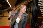 Amsterdam 6 mei 2016
Wereldpremiere van Armin v Buuren, Armin Only Embrace in het ziggo dome.
Armin kwam met zijn vrouw over de rode loper binnen. Giel Beelen met (een) vriendin