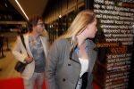 Amsterdam 6 mei 2016
Wereldpremiere van Armin v Buuren, Armin Only Embrace in het ziggo dome.
Armin kwam met zijn vrouw over de rode loper binnen. Giel Beelen met (een) vriendin