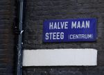 Amsterdam 17 mei 2016 
Surprise feestje voor Frank Sanders voor zijn 70e verjaardag in de kleine komedie. Halve maan steeg amsterdam