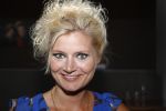 Amsterdam 9 mei 2016 
Presentatie nieuwe musicals dommelgraaf en Cornelisse produkties in de meervaart.
Hanneke Drenth