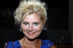 Amsterdam 9 mei 2016 
Presentatie nieuwe musicals dommelgraaf en Cornelisse produkties in de meervaart.
Hanneke Drenth