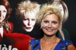 Amsterdam 9 mei 2016 
Presentatie nieuwe musicals dommelgraaf en Cornelisse produkties in de meervaart.
Hanneke Drenth