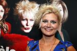 Amsterdam 9 mei 2016 
Presentatie nieuwe musicals dommelgraaf en Cornelisse produkties in de meervaart.
Hanneke Drenth