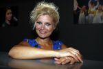 Amsterdam 9 mei 2016 
Presentatie nieuwe musicals dommelgraaf en Cornelisse produkties in de meervaart.
Hanneke Drenth
