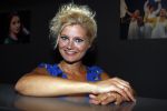 Amsterdam 9 mei 2016 
Presentatie nieuwe musicals dommelgraaf en Cornelisse produkties in de meervaart.
Hanneke Drenth