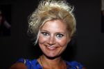 Amsterdam 9 mei 2016 
Presentatie nieuwe musicals dommelgraaf en Cornelisse produkties in de meervaart.
Hanneke Drenth