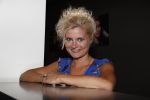 Amsterdam 9 mei 2016 
Presentatie nieuwe musicals dommelgraaf en Cornelisse produkties in de meervaart.
Hanneke Drenth