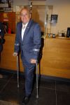 Blaricum 26 april 2016
Natasja Froger krijgt lintje voor al haar verdiensten voor onze samenleving. Haar man Rene  familie vader  moeder en vriendinnen zijn er natuurlijk bij. Jack v Gelder op krukken