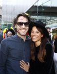 Amsterdam 7 mei 2016
Premiere Angry birds in pathe arena met oa de nederlandse stemmencast , Enzo Knol Ruben Nicolai Murth Mossel Eddy Zoe en Robin Martens. Jaxier Guzman met vriendin Cloe Leenheer