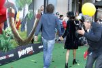 Amsterdam 7 mei 2016
Premiere Angry birds in pathe arena met oa de nederlandse stemmencast , Enzo Knol Ruben Nicolai Murth Mossel Eddy Zoe en Robin Martens. Jaxier Guzman met vriendin Cloe Leenheer