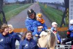 Zwolle 27 april 2016
Koningsdag in Zwolle met Koning Willem Alexander Koningin Maxima Prinses Amalia Ariane Alexia Prins Constantijn Prinses Laurentien Prins Maurits Prinses Marilene Prins Bernhard Prinses Annette Prins Pieter Christiaan Prinses Anita Prins Floris en Prinses Aimee. Jeroen Dubbeldam