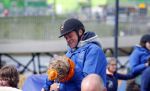 Zwolle 27 april 2016
Koningsdag in Zwolle met Koning Willem Alexander Koningin Maxima Prinses Amalia Ariane Alexia Prins Constantijn Prinses Laurentien Prins Maurits Prinses Marilene Prins Bernhard Prinses Annette Prins Pieter Christiaan Prinses Anita Prins Floris en Prinses Aimee. Jeroen Dubbeldam