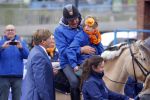 Zwolle 27 april 2016
Koningsdag in Zwolle met Koning Willem Alexander Koningin Maxima Prinses Amalia Ariane Alexia Prins Constantijn Prinses Laurentien Prins Maurits Prinses Marilene Prins Bernhard Prinses Annette Prins Pieter Christiaan Prinses Anita Prins Floris en Prinses Aimee. Jeroen Dubbeldam