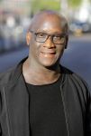 Amsterdam 17 mei 2016 
Surprise feestje voor Frank Sanders voor zijn 70e verjaardag in de kleine komedie.
Jerrel Houtsnee