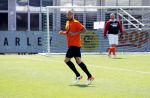Amsterdam 13 mei 2016
Sportdag van de Johan Cruijff foundation in het olymoisch stadion met oa Johnny Heitinga Dennis Bergkamp Peter Heerschop Vigo Waas Sjaak Swart Kenneth Perez Evelyne de Bruin en Raoul Heertje.