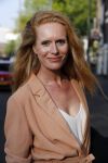 Amsterdam 17 mei 2016 
Surprise feestje voor Frank Sanders voor zijn 70e verjaardag in de kleine komedie.  Jolanda v d Berg