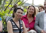 Amsterdam 9 mei 2016 
Presentatie boek Jet van Nieuwkerk bij de westergasfabriek.
Karin v Nieuwkerk