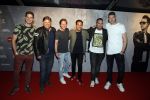 Amsterdam 6 mei 2016
Wereldpremiere van Armin v Buuren, Armin Only Embrace in het ziggo dome.
Armin kwam met zijn vrouw over de rode loper binnen. Koen Swijnenberg