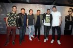 Amsterdam 6 mei 2016
Wereldpremiere van Armin v Buuren, Armin Only Embrace in het ziggo dome.
Armin kwam met zijn vrouw over de rode loper binnen. Koen Swijnenberg