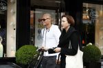 Amsterdam 19 mei 2016
Koen Verweij met een vriendin