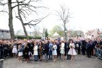 Zwolle 27 april 2016
Koningsdag in Zwolle met Koning Willem Alexander Koningin Maxima Prinses Amalia Ariane Alexia Prins Constantijn Prinses Laurentien Prins Maurits Prinses Marilene Prins Bernhard Prinses Annette Prins Pieter Christiaan Prinses Anita Prins Floris en Prinses Aimee.