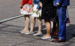 Zwolle 27 april 2016
Koningsdag in Zwolle met Koning Willem Alexander Koningin Maxima Prinses Amalia Ariane Alexia Prins Constantijn Prinses Laurentien Prins Maurits Prinses Marilene Prins Bernhard Prinses Annette Prins Pieter Christiaan Prinses Anita Prins Floris en Prinses Aimee.