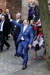 Zwolle 27 april 2016
Koningsdag in Zwolle met Koning Willem Alexander Koningin Maxima Prinses Amalia Ariane Alexia Prins Constantijn Prinses Laurentien Prins Maurits Prinses Marilene Prins Bernhard Prinses Annette Prins Pieter Christiaan Prinses Anita Prins Floris en Prinses Aimee.