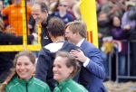 Zwolle 27 april 2016
Koningsdag in Zwolle met Koning Willem Alexander Koningin Maxima Prinses Amalia Ariane Alexia Prins Constantijn Prinses Laurentien Prins Maurits Prinses Marilene Prins Bernhard Prinses Annette Prins Pieter Christiaan Prinses Anita Prins Floris en Prinses Aimee.