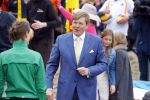 Zwolle 27 april 2016
Koningsdag in Zwolle met Koning Willem Alexander Koningin Maxima Prinses Amalia Ariane Alexia Prins Constantijn Prinses Laurentien Prins Maurits Prinses Marilene Prins Bernhard Prinses Annette Prins Pieter Christiaan Prinses Anita Prins Floris en Prinses Aimee.