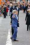 Zwolle 27 april 2016
Koningsdag in Zwolle met Koning Willem Alexander Koningin Maxima Prinses Amalia Ariane Alexia Prins Constantijn Prinses Laurentien Prins Maurits Prinses Marilene Prins Bernhard Prinses Annette Prins Pieter Christiaan Prinses Anita Prins Floris en Prinses Aimee.