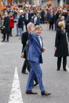 Zwolle 27 april 2016
Koningsdag in Zwolle met Koning Willem Alexander Koningin Maxima Prinses Amalia Ariane Alexia Prins Constantijn Prinses Laurentien Prins Maurits Prinses Marilene Prins Bernhard Prinses Annette Prins Pieter Christiaan Prinses Anita Prins Floris en Prinses Aimee.
