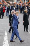 Zwolle 27 april 2016
Koningsdag in Zwolle met Koning Willem Alexander Koningin Maxima Prinses Amalia Ariane Alexia Prins Constantijn Prinses Laurentien Prins Maurits Prinses Marilene Prins Bernhard Prinses Annette Prins Pieter Christiaan Prinses Anita Prins Floris en Prinses Aimee.