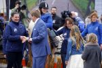 Zwolle 27 april 2016
Koningsdag in Zwolle met Koning Willem Alexander Koningin Maxima Prinses Amalia Ariane Alexia Prins Constantijn Prinses Laurentien Prins Maurits Prinses Marilene Prins Bernhard Prinses Annette Prins Pieter Christiaan Prinses Anita Prins Floris en Prinses Aimee.