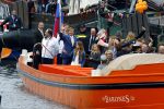 Zwolle 27 april 2016
Koningsdag in Zwolle met Koning Willem Alexander Koningin Maxima Prinses Amalia Ariane Alexia Prins Constantijn Prinses Laurentien Prins Maurits Prinses Marilene Prins Bernhard Prinses Annette Prins Pieter Christiaan Prinses Anita Prins Floris en Prinses Aimee.