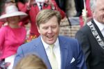 Zwolle 27 april 2016
Koningsdag in Zwolle met Koning Willem Alexander Koningin Maxima Prinses Amalia Ariane Alexia Prins Constantijn Prinses Laurentien Prins Maurits Prinses Marilene Prins Bernhard Prinses Annette Prins Pieter Christiaan Prinses Anita Prins Floris en Prinses Aimee.
