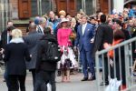 Zwolle 27 april 2016
Koningsdag in Zwolle met Koning Willem Alexander Koningin Maxima Prinses Amalia Ariane Alexia Prins Constantijn Prinses Laurentien Prins Maurits Prinses Marilene Prins Bernhard Prinses Annette Prins Pieter Christiaan Prinses Anita Prins Floris en Prinses Aimee.