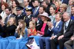 Zwolle 27 april 2016
Koningsdag in Zwolle met Koning Willem Alexander Koningin Maxima Prinses Amalia Ariane Alexia Prins Constantijn Prinses Laurentien Prins Maurits Prinses Marilene Prins Bernhard Prinses Annette Prins Pieter Christiaan Prinses Anita Prins Floris en Prinses Aimee.