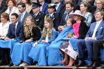 Zwolle 27 april 2016
Koningsdag in Zwolle met Koning Willem Alexander Koningin Maxima Prinses Amalia Ariane Alexia Prins Constantijn Prinses Laurentien Prins Maurits Prinses Marilene Prins Bernhard Prinses Annette Prins Pieter Christiaan Prinses Anita Prins Floris en Prinses Aimee.