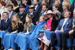 Zwolle 27 april 2016
Koningsdag in Zwolle met Koning Willem Alexander Koningin Maxima Prinses Amalia Ariane Alexia Prins Constantijn Prinses Laurentien Prins Maurits Prinses Marilene Prins Bernhard Prinses Annette Prins Pieter Christiaan Prinses Anita Prins Floris en Prinses Aimee.