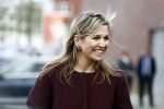 Amsterdam 22 april 2016
Koning Willem Alexander en Koningin Maxima bij de opening van de koningsspelen in Amsterdam.
Richard Krajicek vangt ze op en Johnny de Mol doet de presentatie.