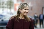 Amsterdam 22 april 2016
Koning Willem Alexander en Koningin Maxima bij de opening van de koningsspelen in Amsterdam.
Richard Krajicek vangt ze op en Johnny de Mol doet de presentatie.