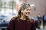 Amsterdam 22 april 2016
Koning Willem Alexander en Koningin Maxima bij de opening van de koningsspelen in Amsterdam.
Richard Krajicek vangt ze op en Johnny de Mol doet de presentatie.