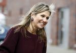 Amsterdam 22 april 2016
Koning Willem Alexander en Koningin Maxima bij de opening van de koningsspelen in Amsterdam.
Richard Krajicek vangt ze op en Johnny de Mol doet de presentatie.