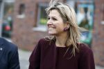 Amsterdam 22 april 2016
Koning Willem Alexander en Koningin Maxima bij de opening van de koningsspelen in Amsterdam.
Richard Krajicek vangt ze op en Johnny de Mol doet de presentatie.