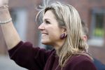 Amsterdam 22 april 2016
Koning Willem Alexander en Koningin Maxima bij de opening van de koningsspelen in Amsterdam.
Richard Krajicek vangt ze op en Johnny de Mol doet de presentatie.
