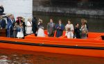 Zwolle 27 april 2016
Koningsdag in Zwolle met Koning Willem Alexander Koningin Maxima Prinses Amalia Ariane Alexia Prins Constantijn Prinses Laurentien Prins Maurits Prinses Marilene Prins Bernhard Prinses Annette Prins Pieter Christiaan Prinses Anita Prins Floris en Prinses Aimee.