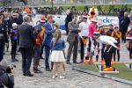 Zwolle 27 april 2016
Koningsdag in Zwolle met Koning Willem Alexander Koningin Maxima Prinses Amalia Ariane Alexia Prins Constantijn Prinses Laurentien Prins Maurits Prinses Marilene Prins Bernhard Prinses Annette Prins Pieter Christiaan Prinses Anita Prins Floris en Prinses Aimee.